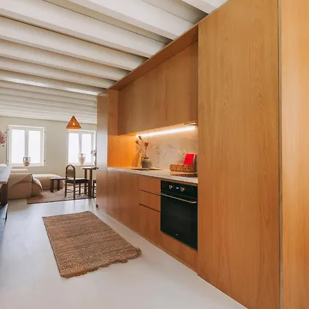 Village By Boa Porto