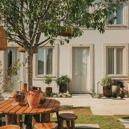 Village By Boa Oporto