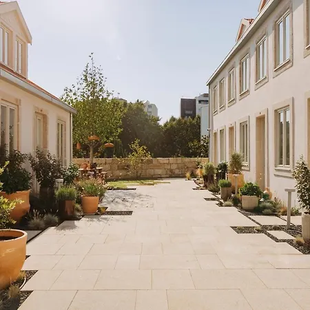 Village By Boa 5* Porto