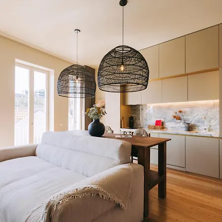 Lejlighedshotel Village By Boa Porto