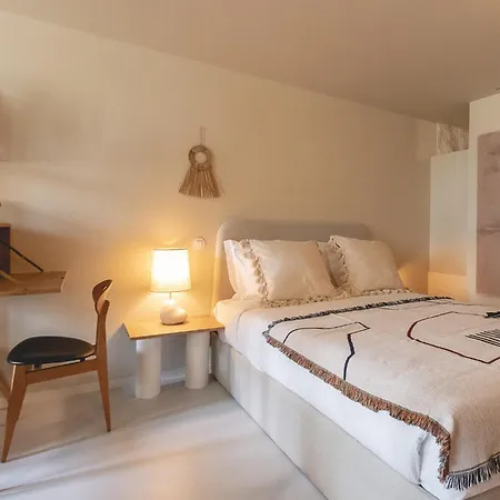 Village By Boa Apartahotel 5*