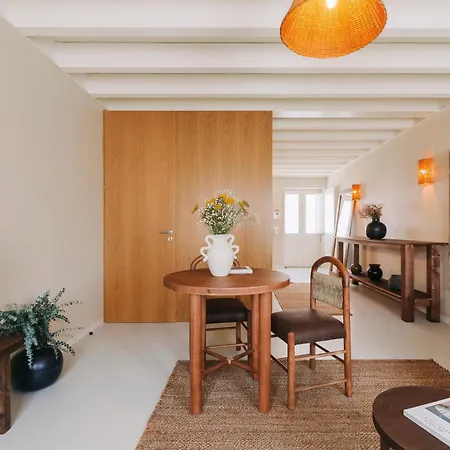 Village By Boa Lejlighedshotel Porto