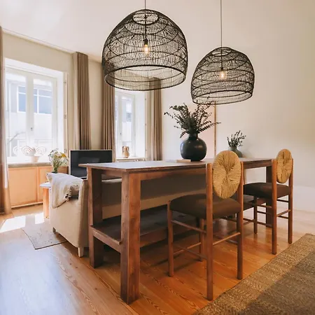 Lejlighedshotel Village By Boa Porto
