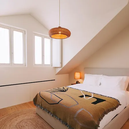 Village By Boa 5* Oporto