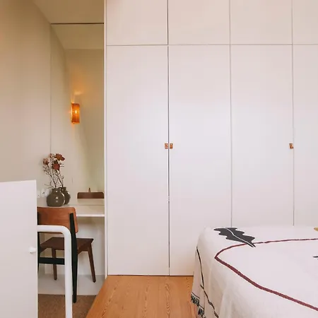 Village By Boa Apartahotel Oporto