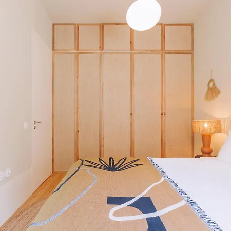 Village By Boa 5* Porto