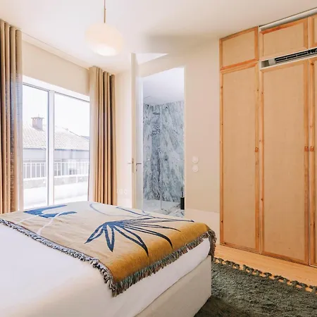 Village By Boa Lejlighedshotel 5*