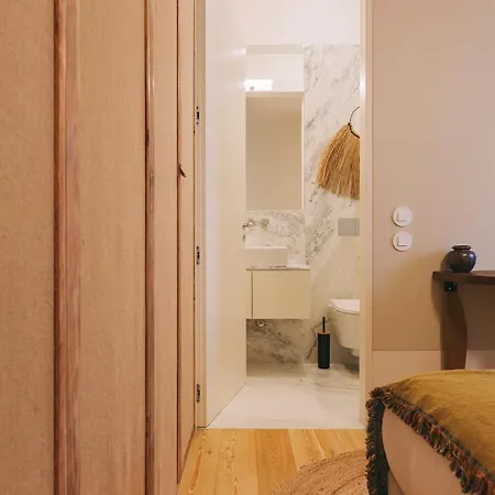 Lejlighedshotel Village By Boa Porto