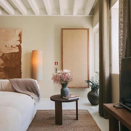 Village By Boa Apartahotel Oporto