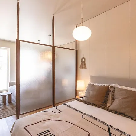 Village By Boa 5* Oporto