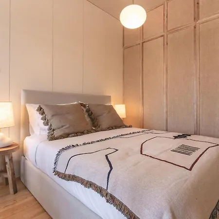 Village By Boa 5* Porto