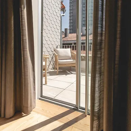 Village By Boa Oporto