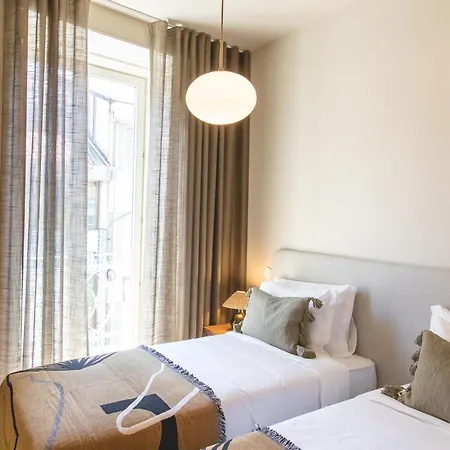 Village By Boa 5* Porto